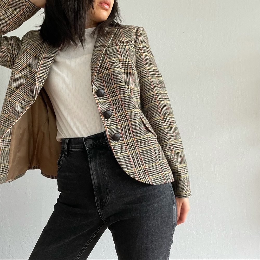 Everlane Cheeky Bootcut Jeans in Dark Wash NWOT - Size 27 Regular